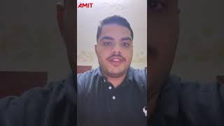 محمد إبراهيم كان بيدور على Data Analysis في مكان معتمد، بشهادة قوية