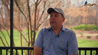 Contentment Golf Course Story