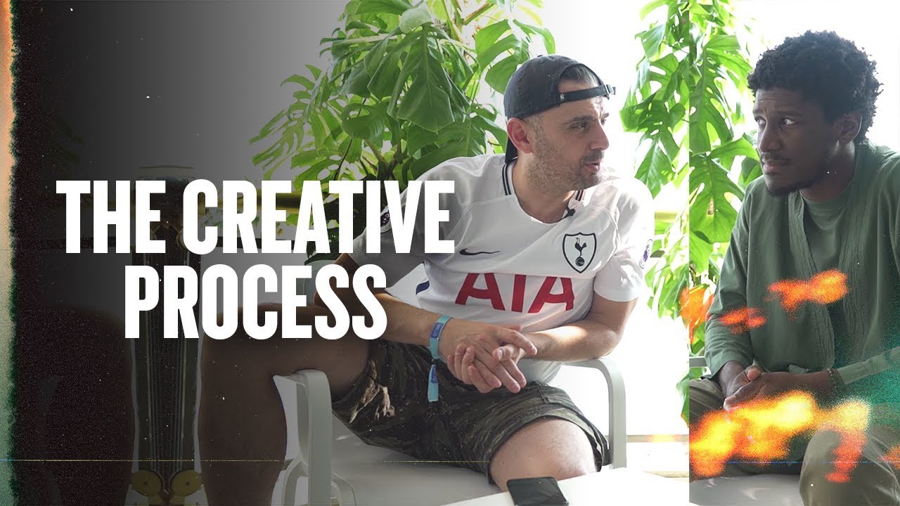 Labrinth Talks on Artists’ Creativity, Breaking Norms, and Making Smash Records | Cannes 2018