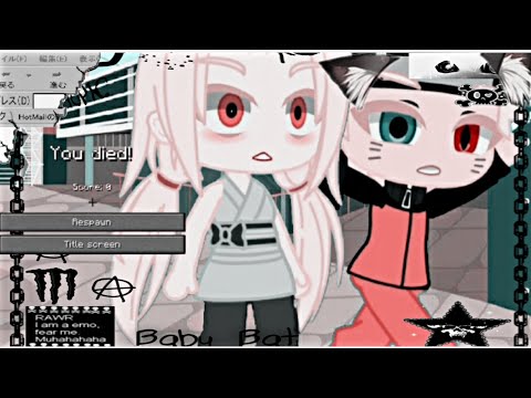 ┆🍓🍒┆PROCURADOS - MEME GACHA NARUTO - TIME 7 MEME - GACHA CLUB - MEME GACHA┆🍓🍒┆