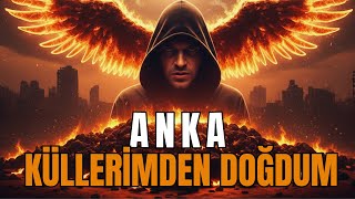 Anka - Lvbel C6 Küllerimden Doğdum Official Audio