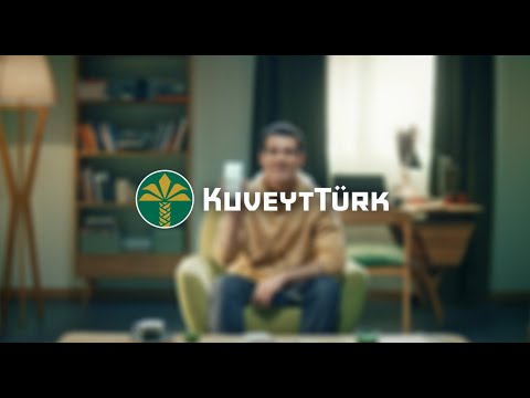 Görüntülü Görüşmeyle Oturduğunuz Yerden Kuveyt Türklü Olun!