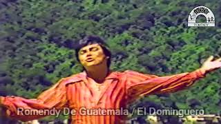 Video thumbnail of "Paco Cáceres   Amatitlán Soñado"