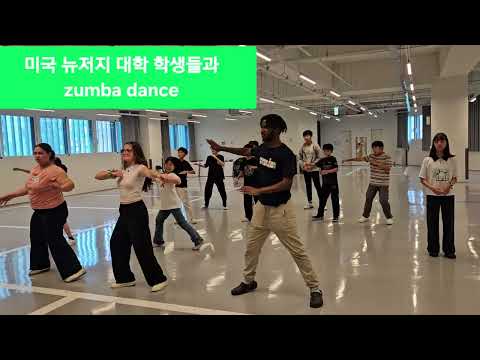 Despasito 미국 <strong>뉴저지</strong> 대학 교생실습!~ 미국 샘들과 함께!~♡