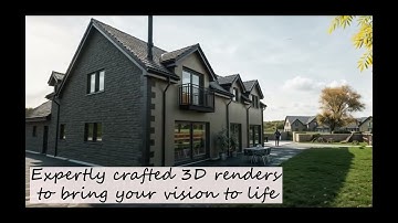 AFR Design – Architectural Technicians | Plans, Renders & Project Support