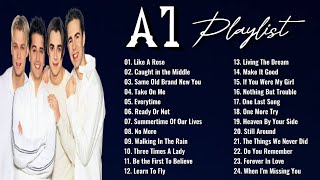 A1 Playlist | Non-stop