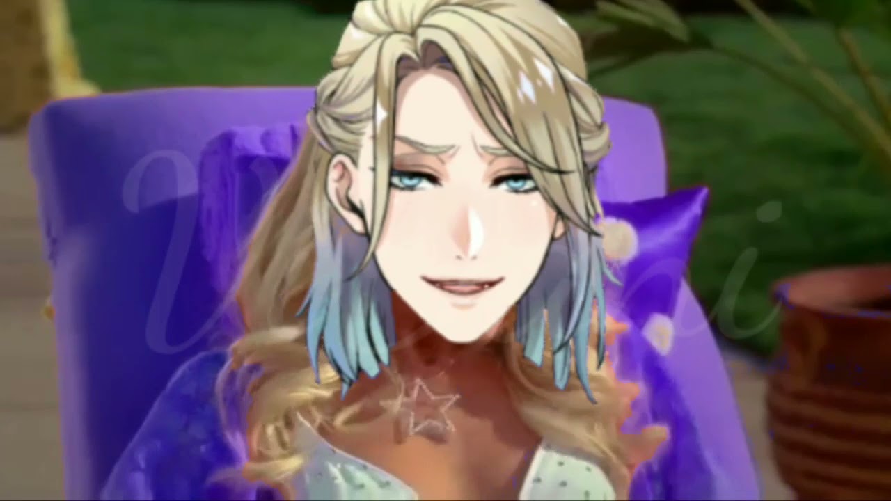 Vil, Rook and Cater - Fabulous (from NCR Musical) - YouTube