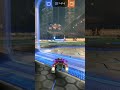 Double Touch 4 #shorts #rocketleague #series