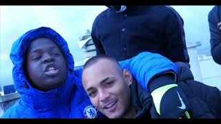 XNEGOH - 90´s (VIDEO OFICIAL) Prod. MAZBEATZ