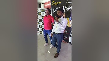 ISDC SHOWCASE ll MEET TO THE OFFICIAL DIRECTORS AND OFFICIAL CHOREOGRAPHERS TEAM