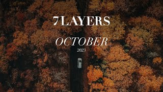 Indie Folk Compilation - October 2023 (2-Hour Playlist)
