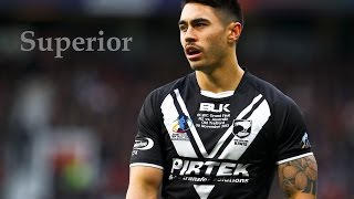 Shaun Johnson - Superior