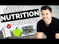 A beginners guide to nutrition coaching