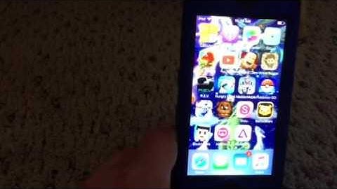 How to install GBA4ios and get games on it.