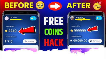 Count & Earn Free Coins Hack 💯 | Count And Earn App Unlimited Trick | Count And Earn App Hack