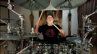 Rosanna - TOTO    God Bless Jeff Porcaro