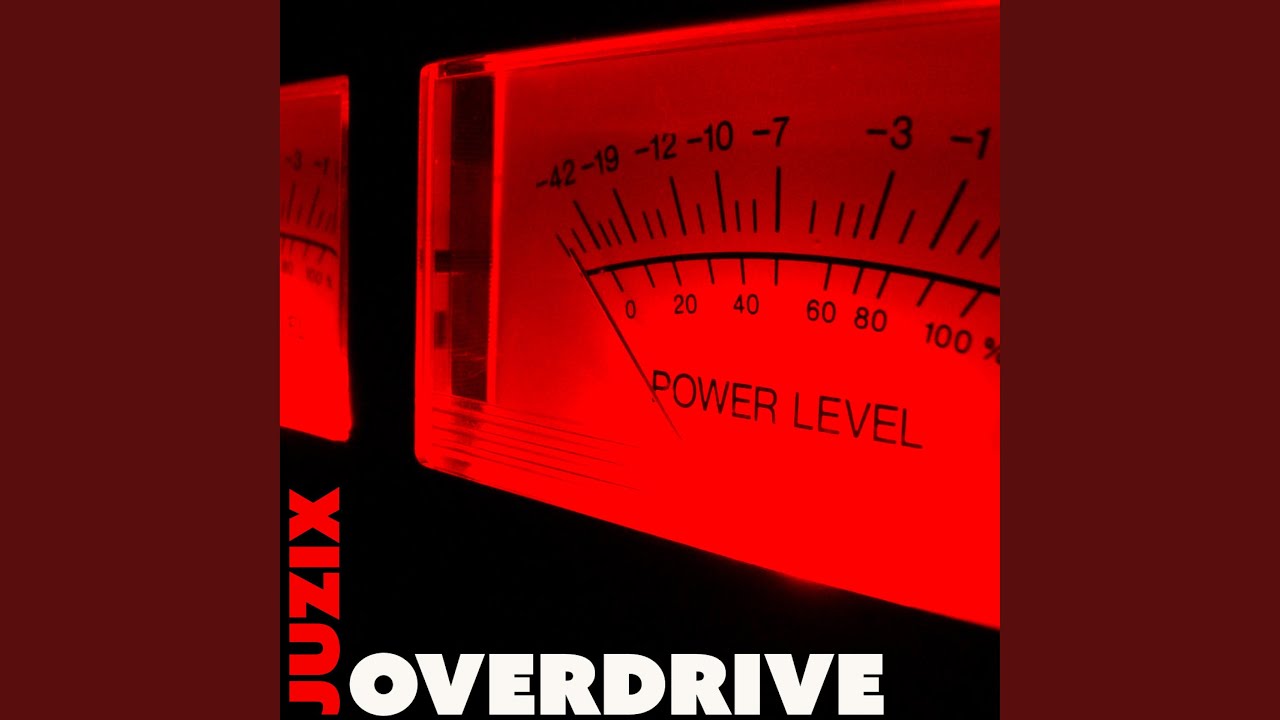 Watch Overdrive on YouTube Watch Overdrive on YouTube