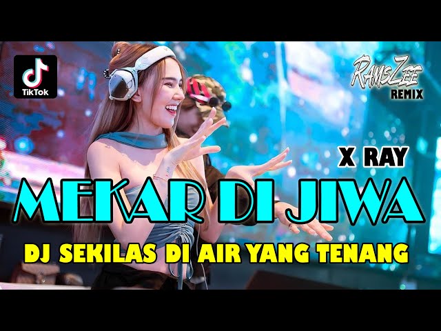 DJ ! SEKILAS DI AIR YANG TENANG VIRAL class=