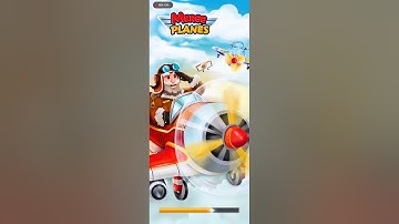 Merge Planes Empire v1.1.81 LP MOD GAMEPLAY SHOWCASE