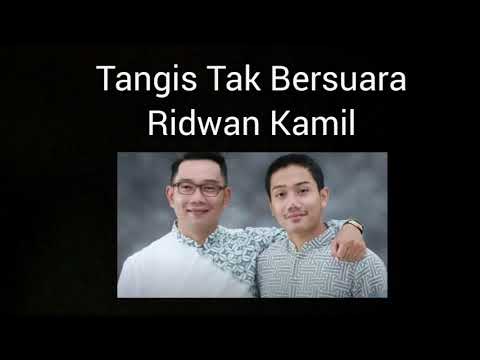Tangis tak bersuara