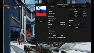 【配布あり】R5Reloaded Cheat [ AimBot/ESP and more]