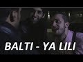 Balti Ya Lili Hak Maaya Parodie