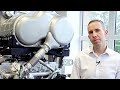 Advanced Power Series | Low Carbon Intensity Fuels