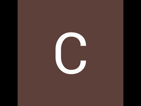 Chris Andrews Live Stream