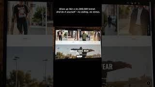Starting a Brand in 2026? Watch This First #ecommercebusiness #shopifytips #branding