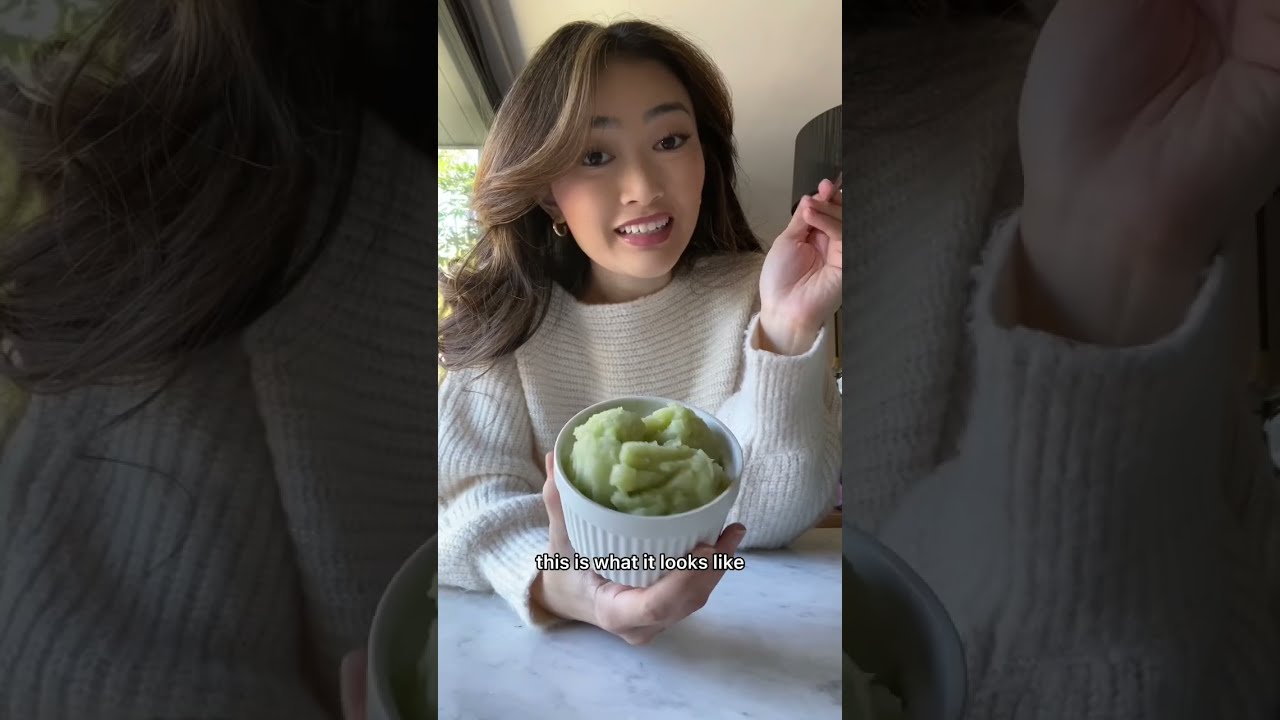 Let S Make Frozen Grape Sorbet Shorts