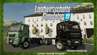 ["Lohnunternehmen", "LU", "Austria", "Agrar", "Landwirtschafts", "Simulator", "Mapvorstellung", "LS22", "Modvorstellung", "LS17", "LS19"]