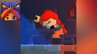 Once Upon a Tower - Gameplay Trailer (iOS, Android) screenshot 3