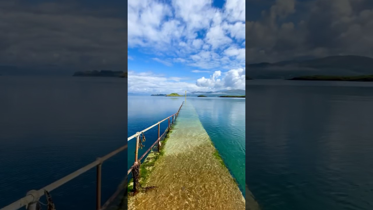 Choosing the right kind of steel in a marine environment