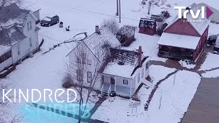 Inside The Villisca Axe Murder House | Kindred Spirits | Travel Channel Inside The Villisca Axe Murder House | Kindred Spirits | Travel Channel