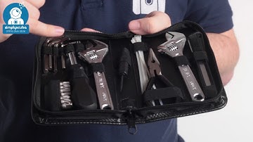 IST Divers Tool Kit - www.simplyscuba.com