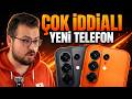 600$ ALTI EN İYİ KAMERAYA SAHİP TELEFON?! Tecno Camon 50 SERİSİ NASIL OLACAK?