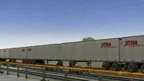 MSTS Railfanning: Tecachapi Pass: Bakersfield BNSF Yard Pt.3