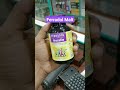 Ferradol Malt | A Complete Food Supplement | Sunil Pharma Tips | #ferradolmalt #sunilpharmatips #yt