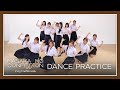 Masaka no Confession &ndash; คําสารภาพที่ไม่คาดฝัน (Dance Practice) / BNK48