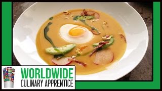 100 Vegetarian Plating Ideas - Part 3 - Food Decoration - Food Plating
