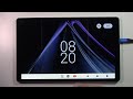 ACER Iconia Tab A10 – Cara Mengganti Wallpaper