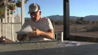 Coffee & Questions 10/7/15 Router Bit Case