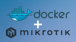 Configuring containers on RouterOS | Docker   PiHole