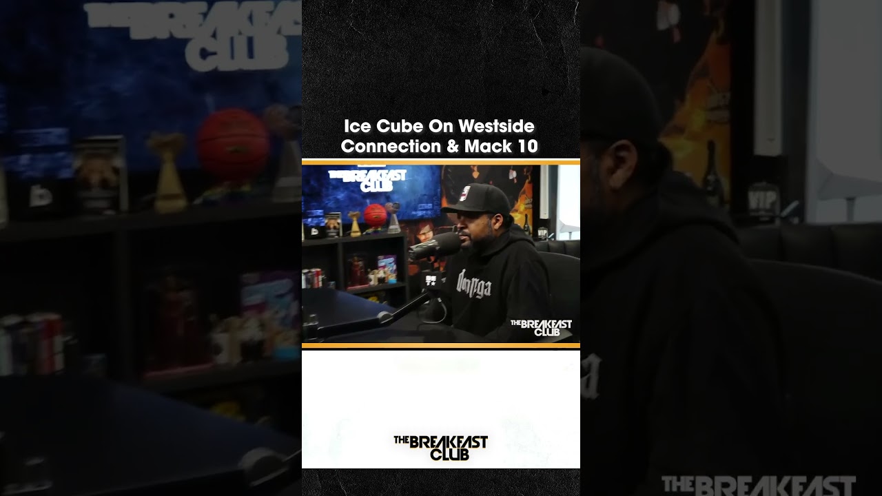 #IceCube addresses fallout with #Mack10