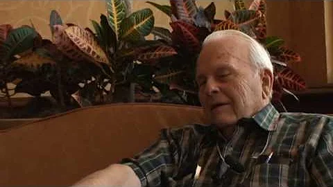 Conversations with Strangers - Ray Lemons Part 1