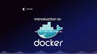 Docker Crash Course: Fundamentals of Docker in 1 Hour!