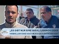 LIBANON: Schluss mit der Terrorherrschaft! Widerstand gegen Hisbollah wächst | WELT Reporter