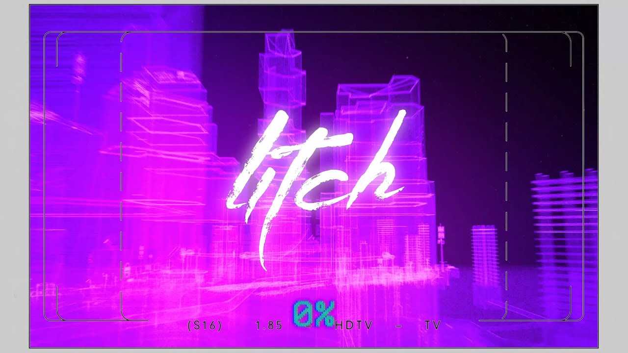Watch Litch - Construction on YouTube Watch Litch - Construction on YouTube