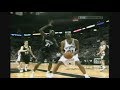 NBA Duels: Tim Duncan 36 Pts Vs. Kevin Garnett 22 Pts, 2003-04.