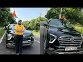 Black Creta 2021 Cinematic Shots ❤️❤️. #blackcreta #creta2021 #cretastatus .
